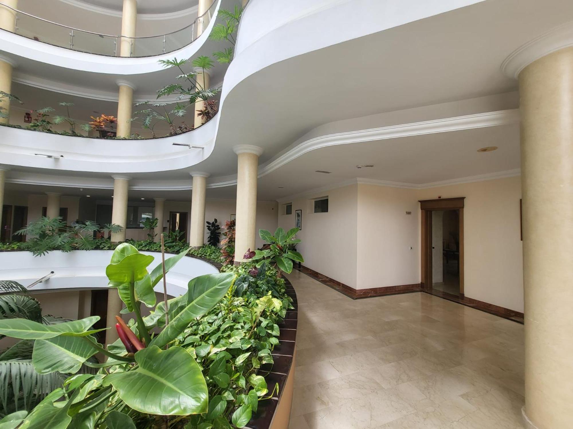 El Nautico Coral Suites San Miguel de Abona Exterior photo